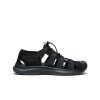 Men's Seanik H2 Sandal  |  Black/Magnet