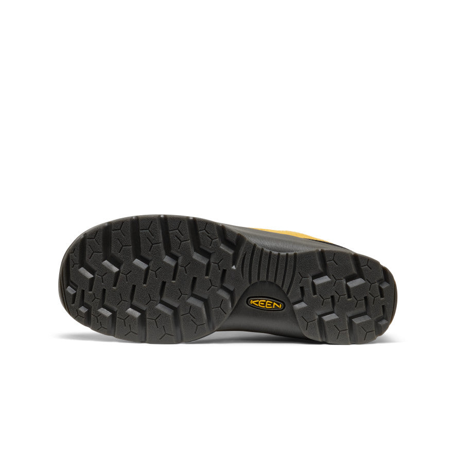 Women's Jasper Sneaker | Lemon Curry/Lemon Curry - Image 9