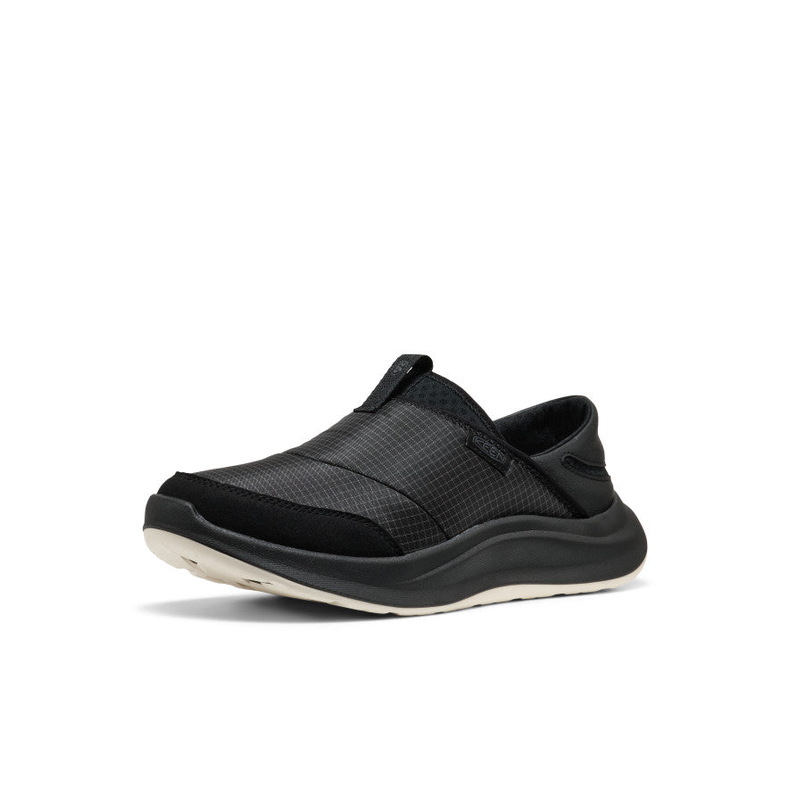 Women's Whyser Slip-On | Black - Image 3