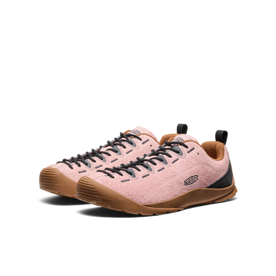 Men's Jasper Sneaker x Highsnobiety | Pink/Gum - Image 3