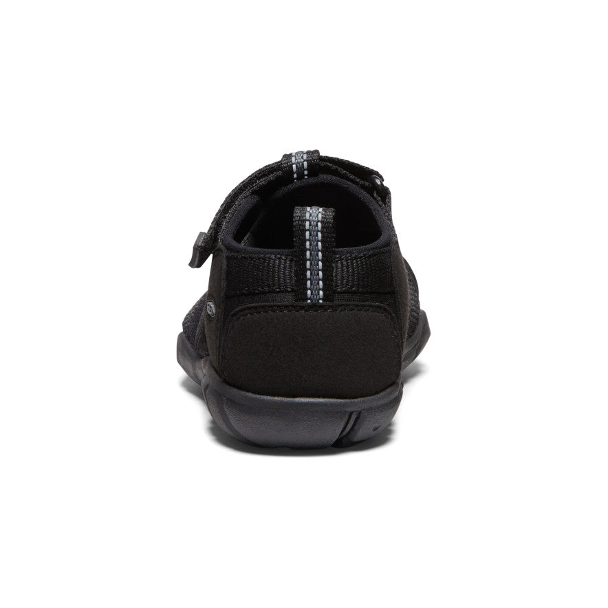 Little Kids' Seacamp II CNX | Black/Grey - Image 5