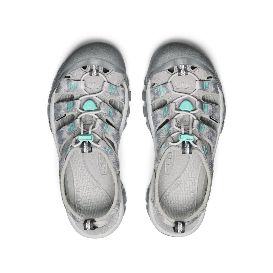 Women's Newport H2 | Alloy/Chevron - Image 4