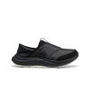 Women's Whyser Slip-On  |  Black