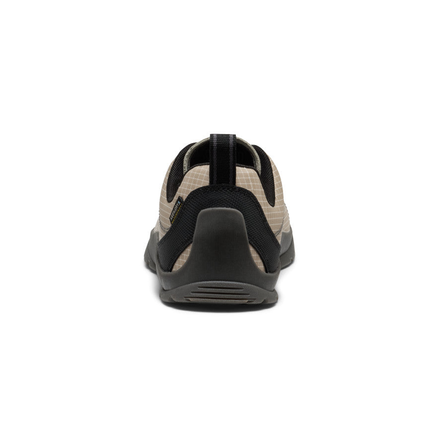 Women's Jasper Nylon Waterproof Sneaker | Abbey Stone/Black - Image 8