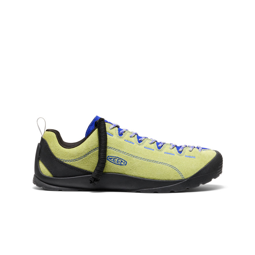 Men's Jasper Sneaker | Rogue Green/Dazzling Blue - Image 5