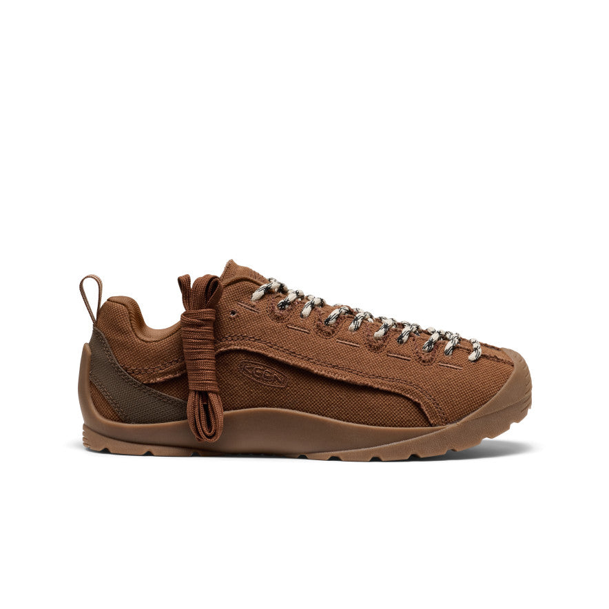 Women's Jasper Split Skall Studio Sneaker | Skall Brown - Image 5