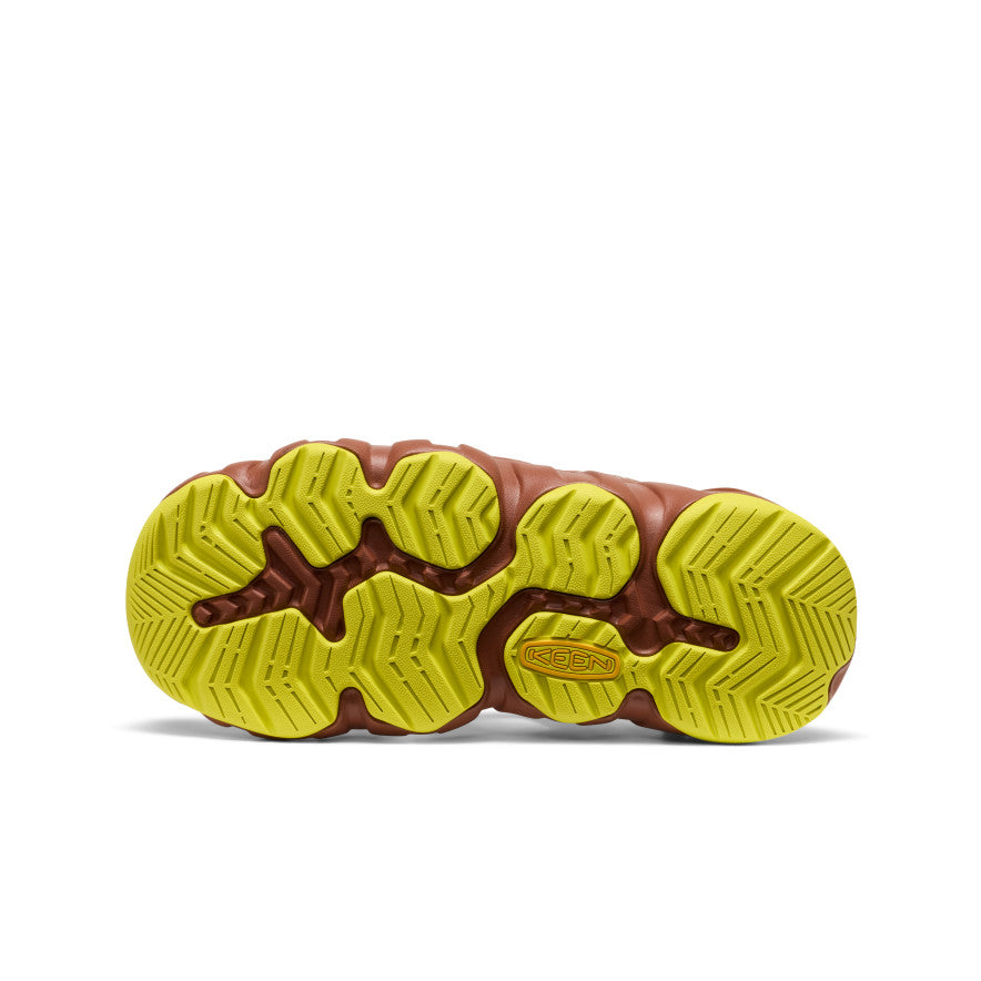 Men's Hyperport H2 Sandal x Hiking Patrol | Algae Green - Image 5