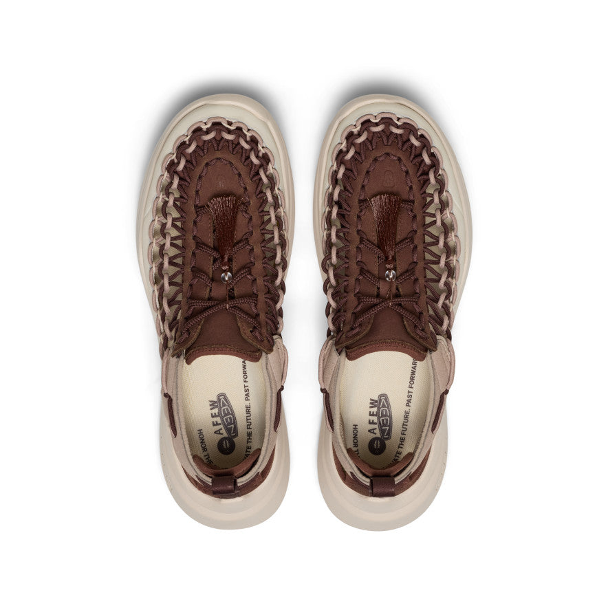 Men's UNEEK WK AFEW Sneaker | Past Forward - Image 4