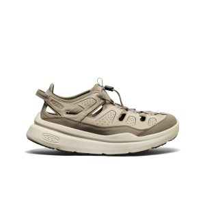 Men's WK450 Walking Sandal  |  Plaza Taupe/Black