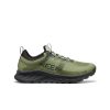Men's Versacore Waterproof Shoe  |  Bronze Green/Black