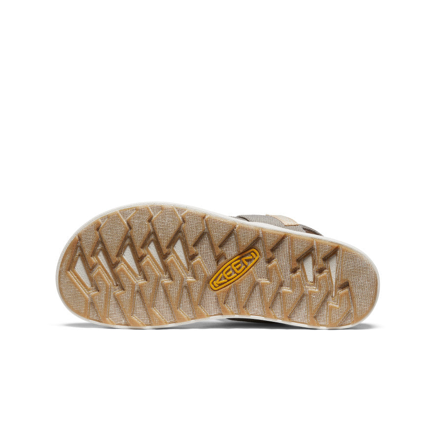 Women's Elle Backstrap Sandal | Brindle/Birch - Image 5