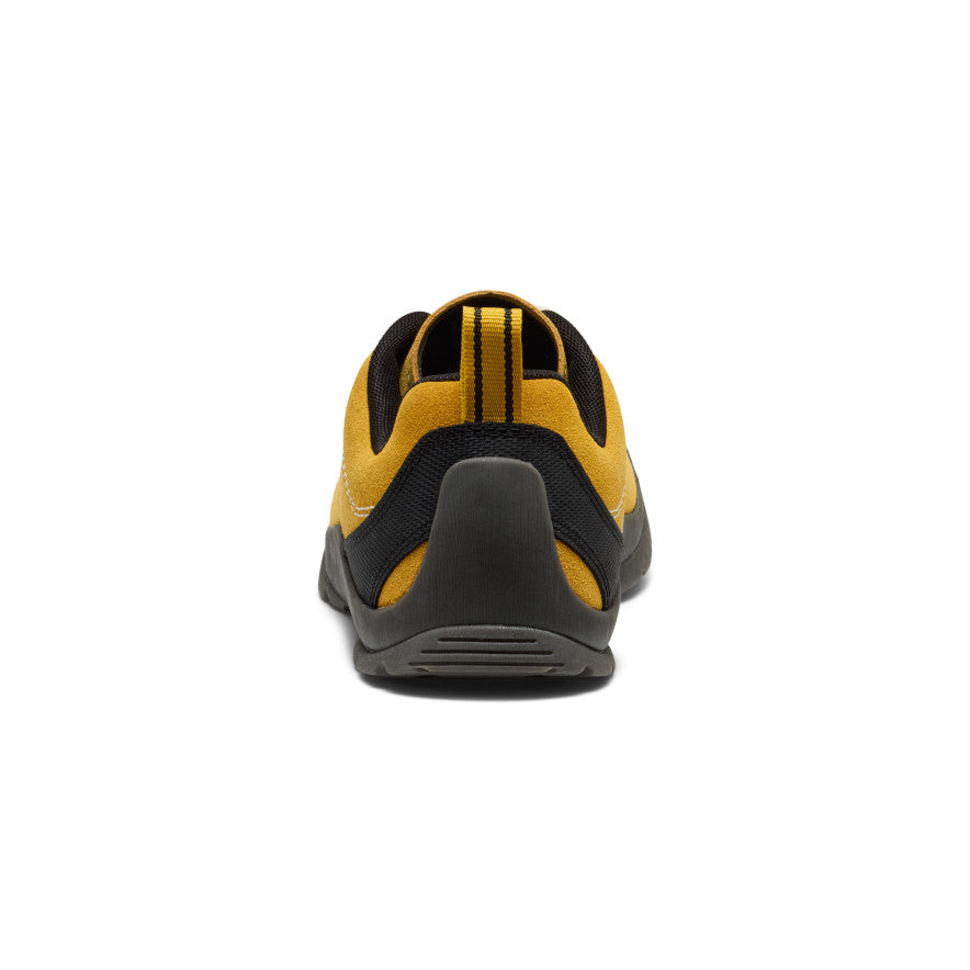 Women's Jasper Sneaker | Lemon Curry/Lemon Curry - Image 8