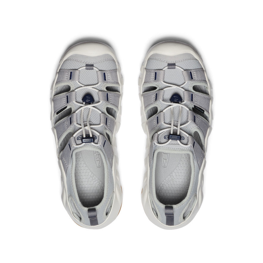 Men's Hyperport H2 Sandal | Alloy/Naval Academy - Image 4
