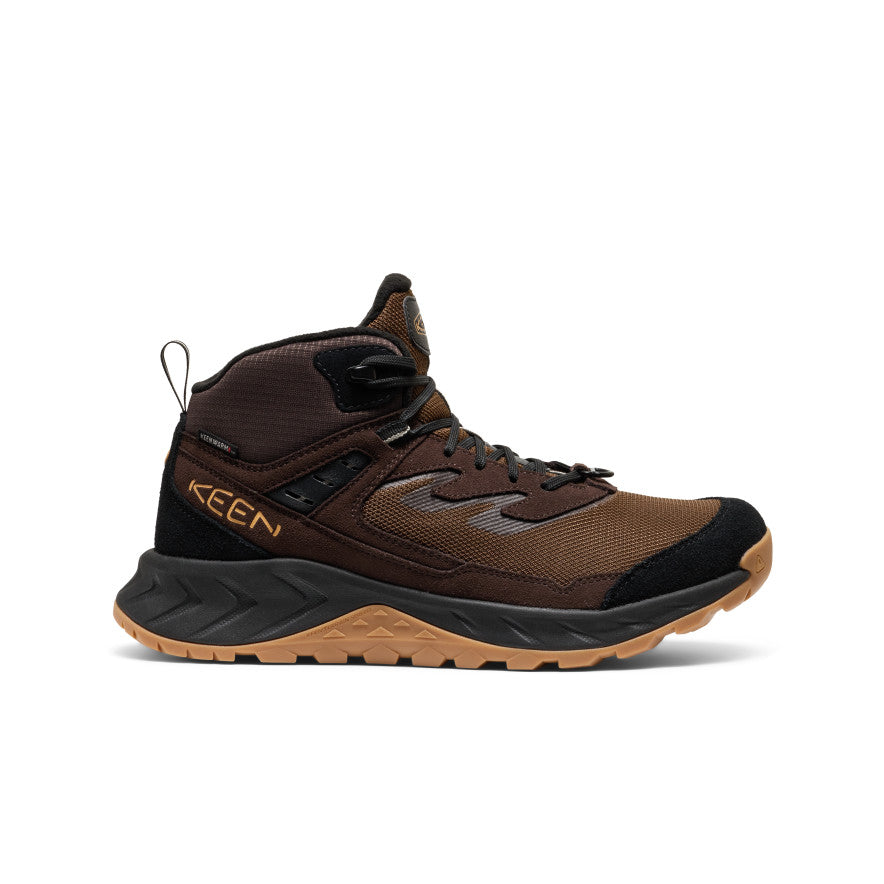 Men's Hightrail Polar Hiking Boot | Dark Earth/Java