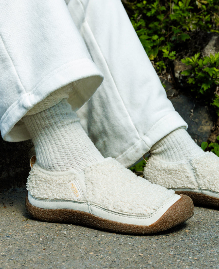 Women's Howser II | Birch/Curry - Image 8