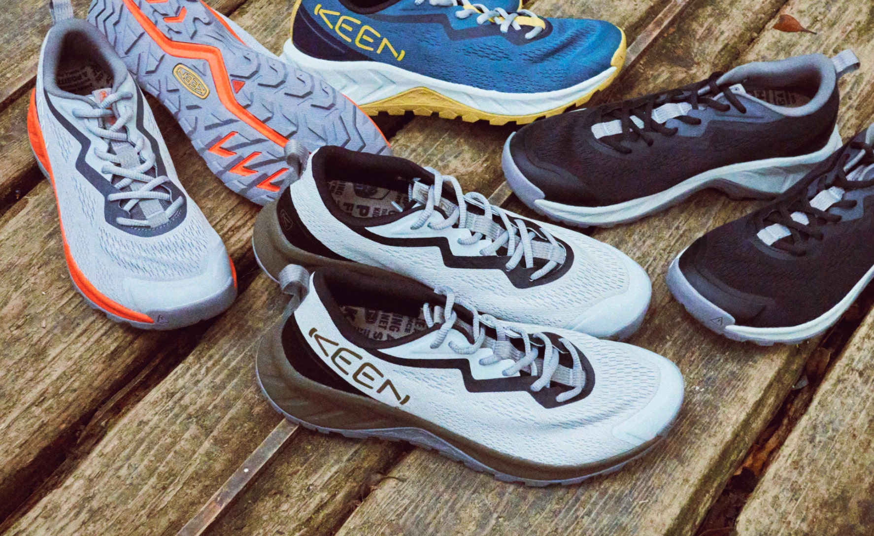 Men's Versacore Speed Shoe | Black/Steel Grey - Image 7