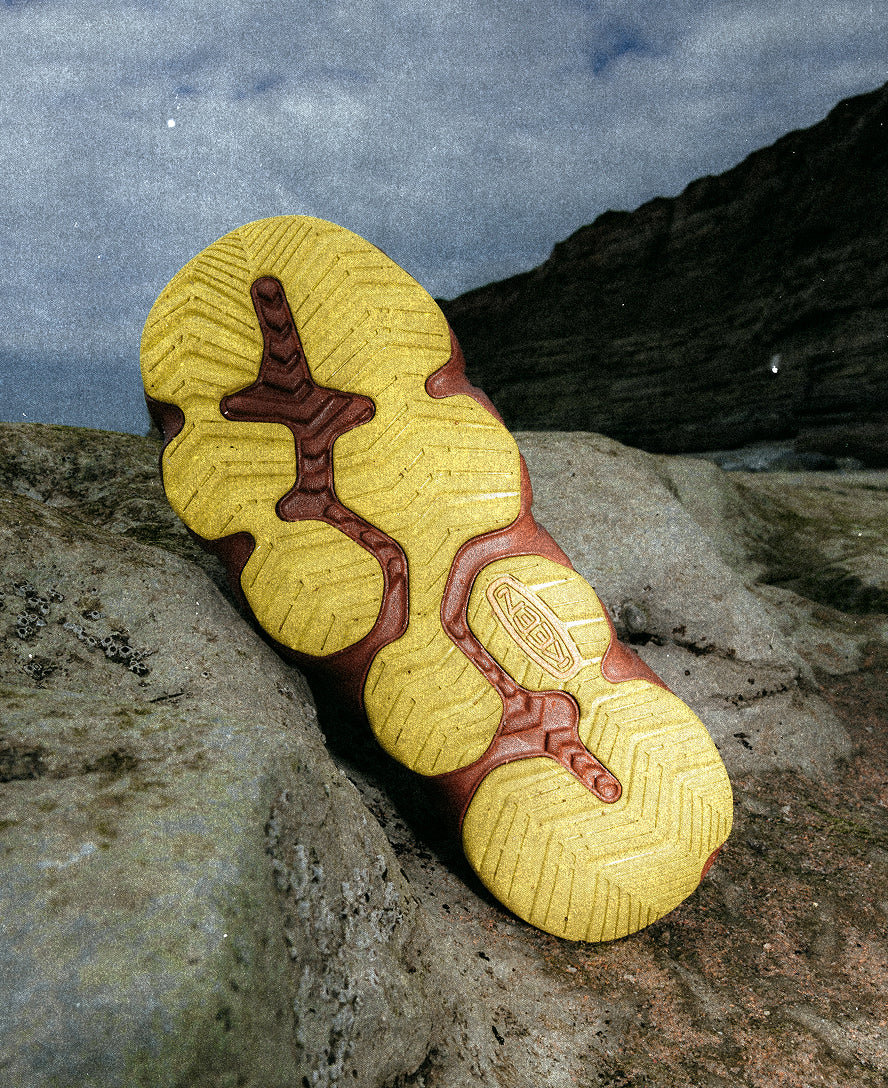 Men's Hyperport H2 Sandal x Hiking Patrol | Algae Green - Image 8