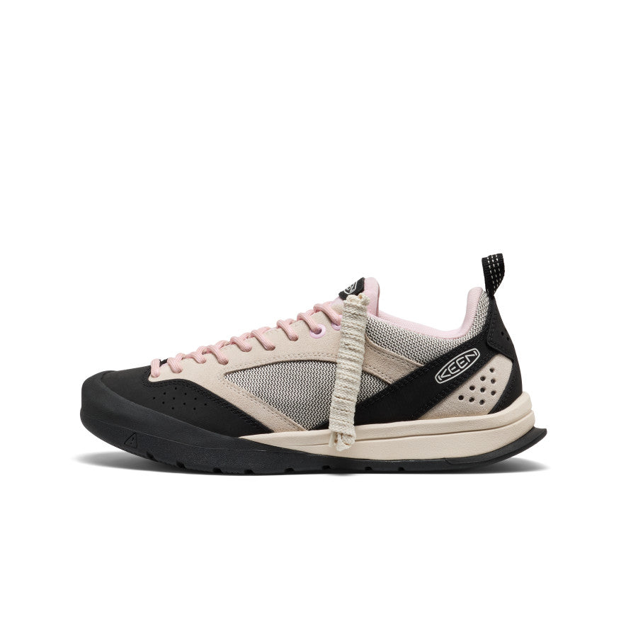 Women's Jasper III Sneaker | Birch/Black - Image 4