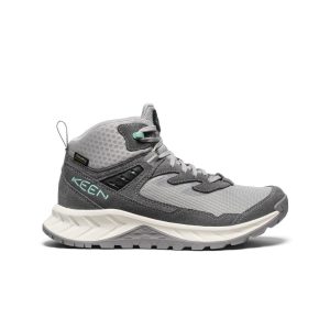 Women's Hightrail Waterproof Hiking Boot | Alloy/Lichen