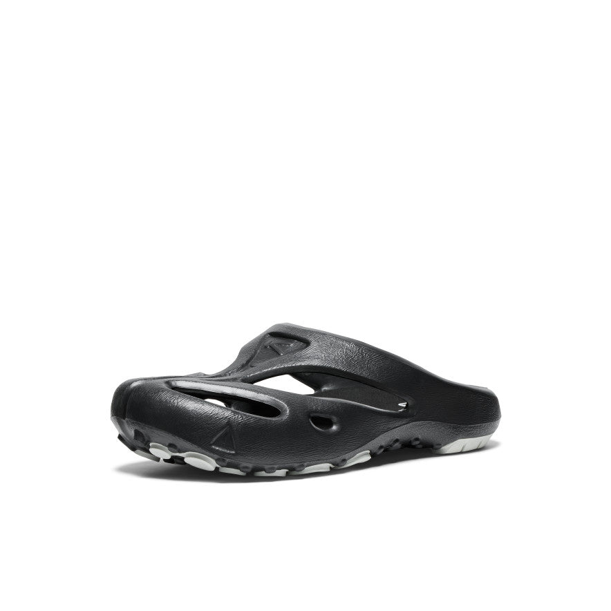 Men's Shanti Clog | Black/Dawn Blue - Image 3