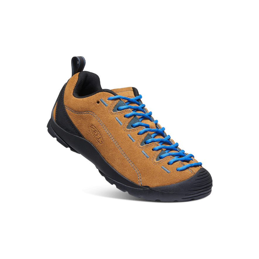 Women's Jasper Sneaker | Cathay Spice/Orion Blue - Image 3