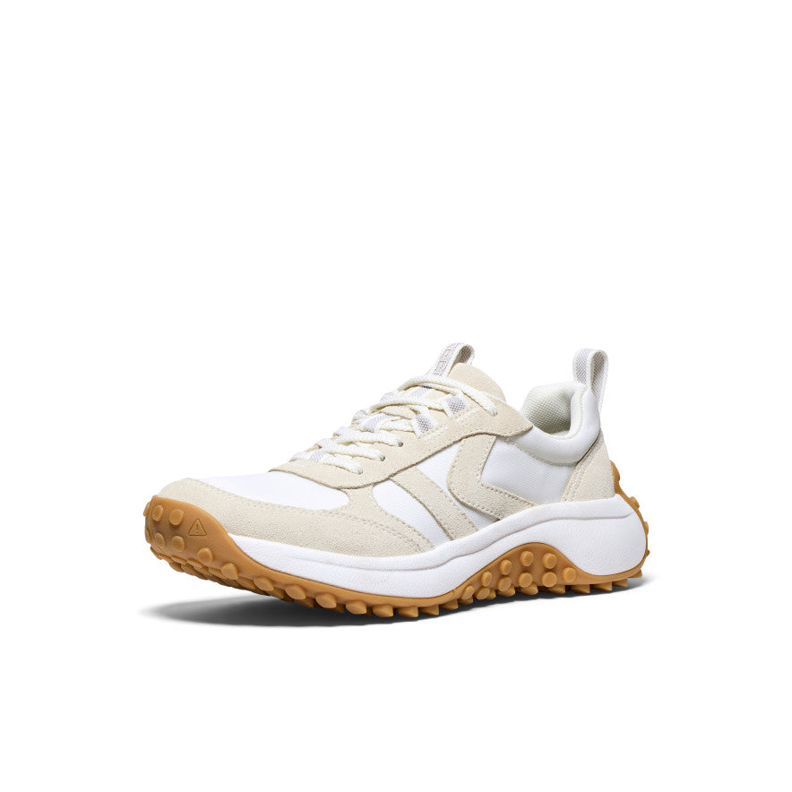 Women's KS86 Sneaker | Birch/Star White - Image 3