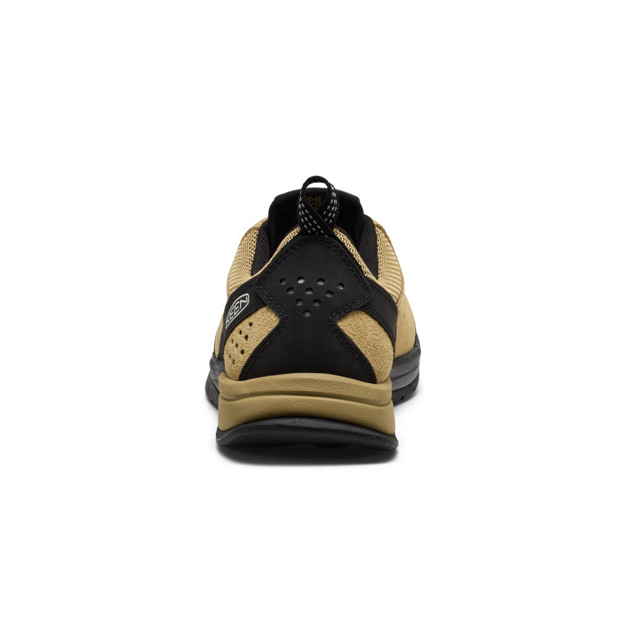 Women's Jasper III Sneaker | Khaki/Black - Image 8