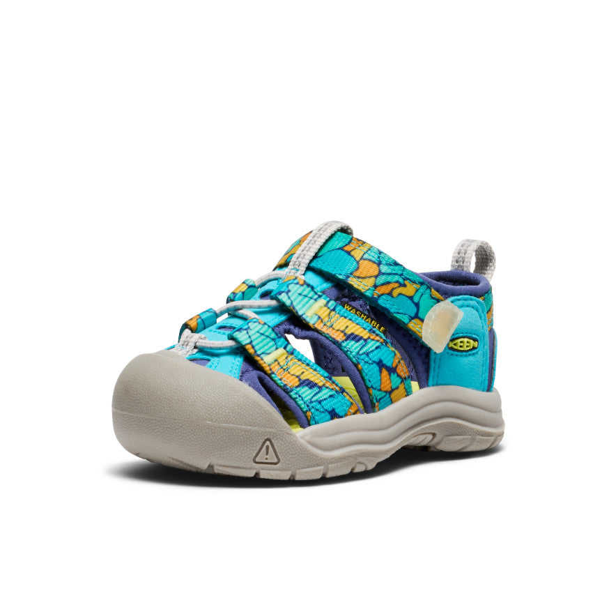 Toddlers' Newport H2 | Pebble Glow - Image 2