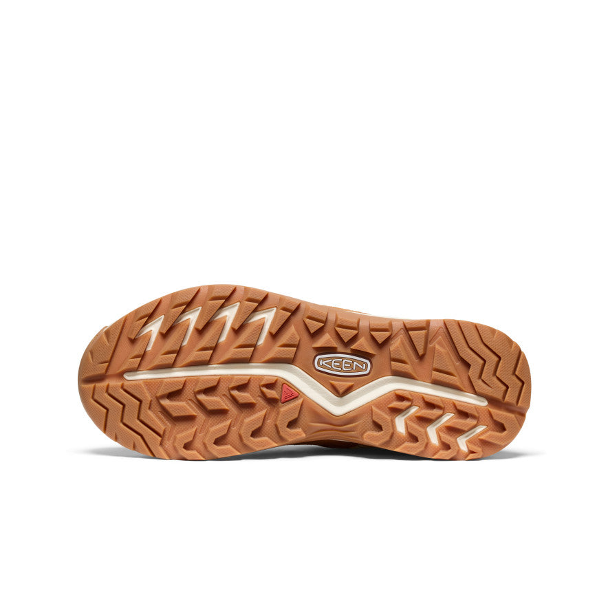 Women's Hightrail Vented Hiking Shoe | Chipmunk/Birch - Image 6