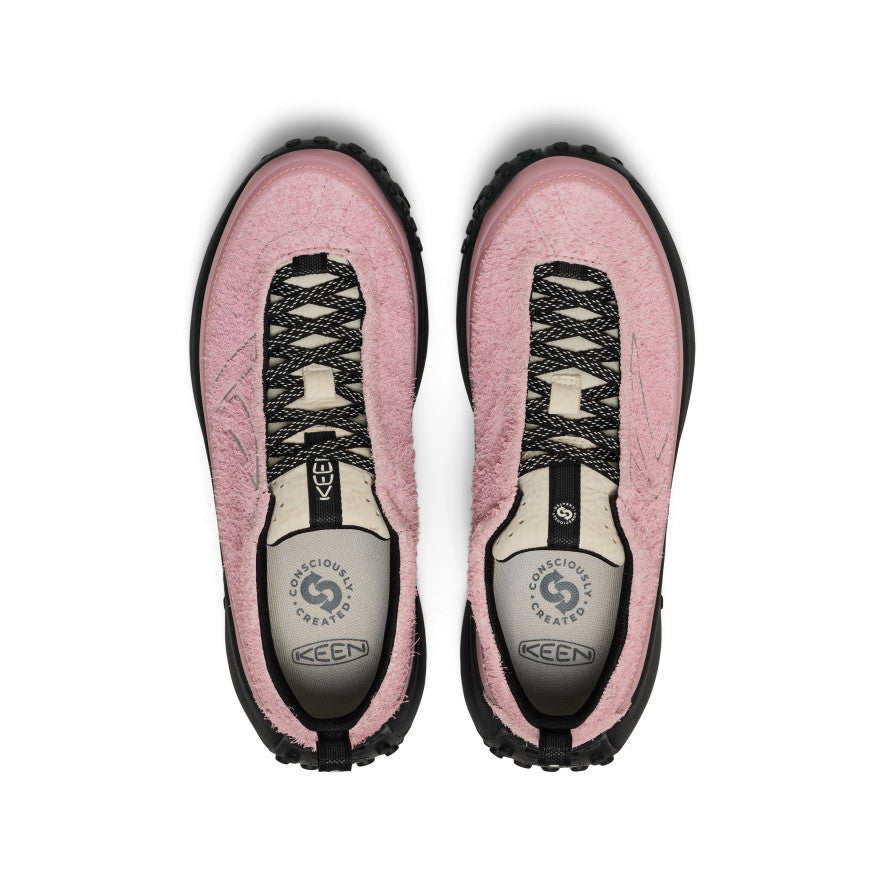 Women's KS Mino Sneaker | Lilas/Birch - Image 4