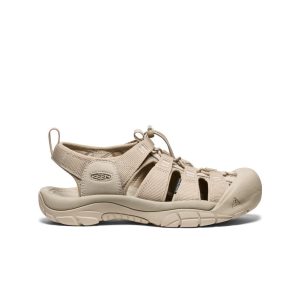 Men's Newport H2 Sandal | Monochrome/Plaza Taupe