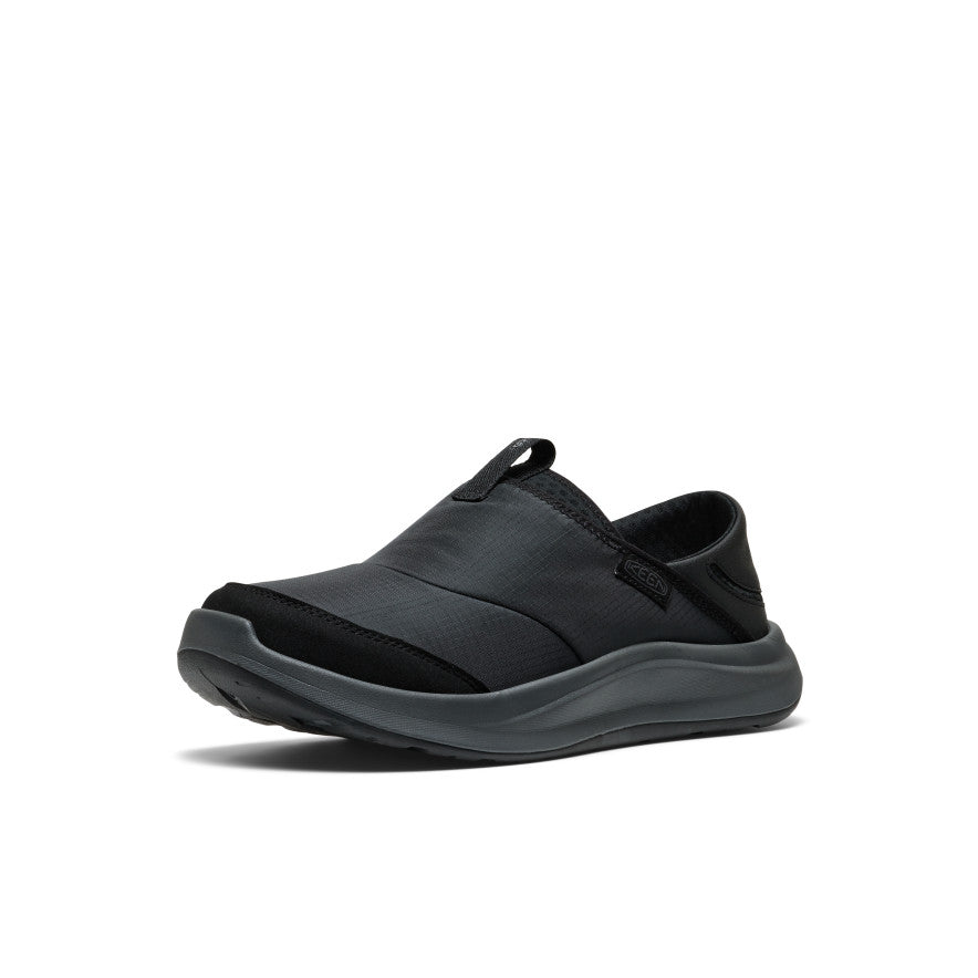 Men's Whyser Slip-On | Black - Image 3