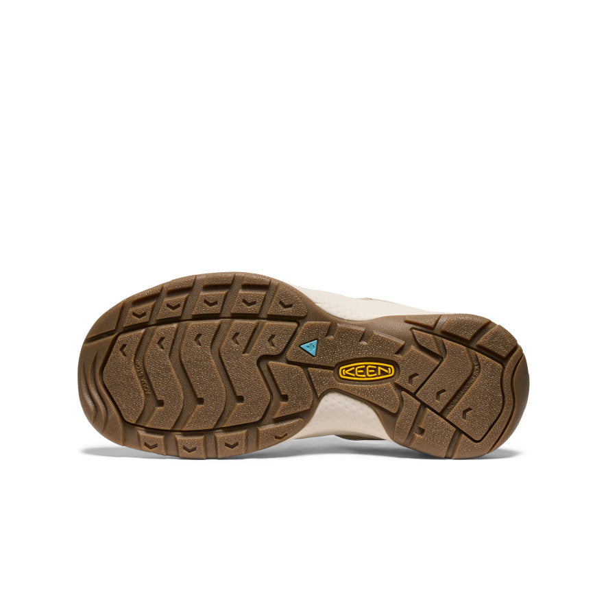 Women's Astoria West Sandal | Plaza Taupe/Roasted Pecan - Image 6